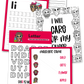 God is Nurturing Kids Activities Pack 