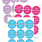 Rhyming Words Matching Game