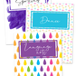 School Binder Covers & Dividers Printable Sheets
