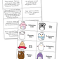 Scripture Memory Verse Cards
