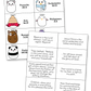 Scripture Memory Verse Cards Printable