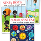 Skip Counting Puzzle Games