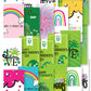 St. Patrick’s Day Text Cards