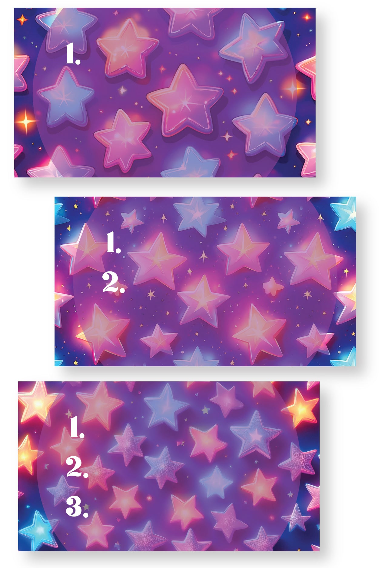Star Children's Church Slide Templates {35+ Slides}