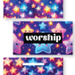 Star Children's Church Slide Templates {35+ Slides}