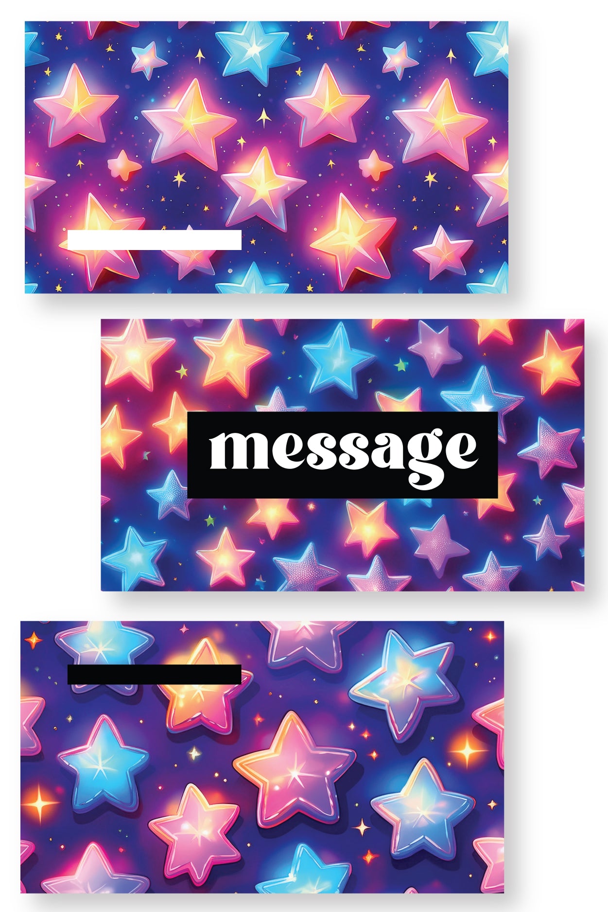 Star Children's Church Slide Templates {35+ Slides}