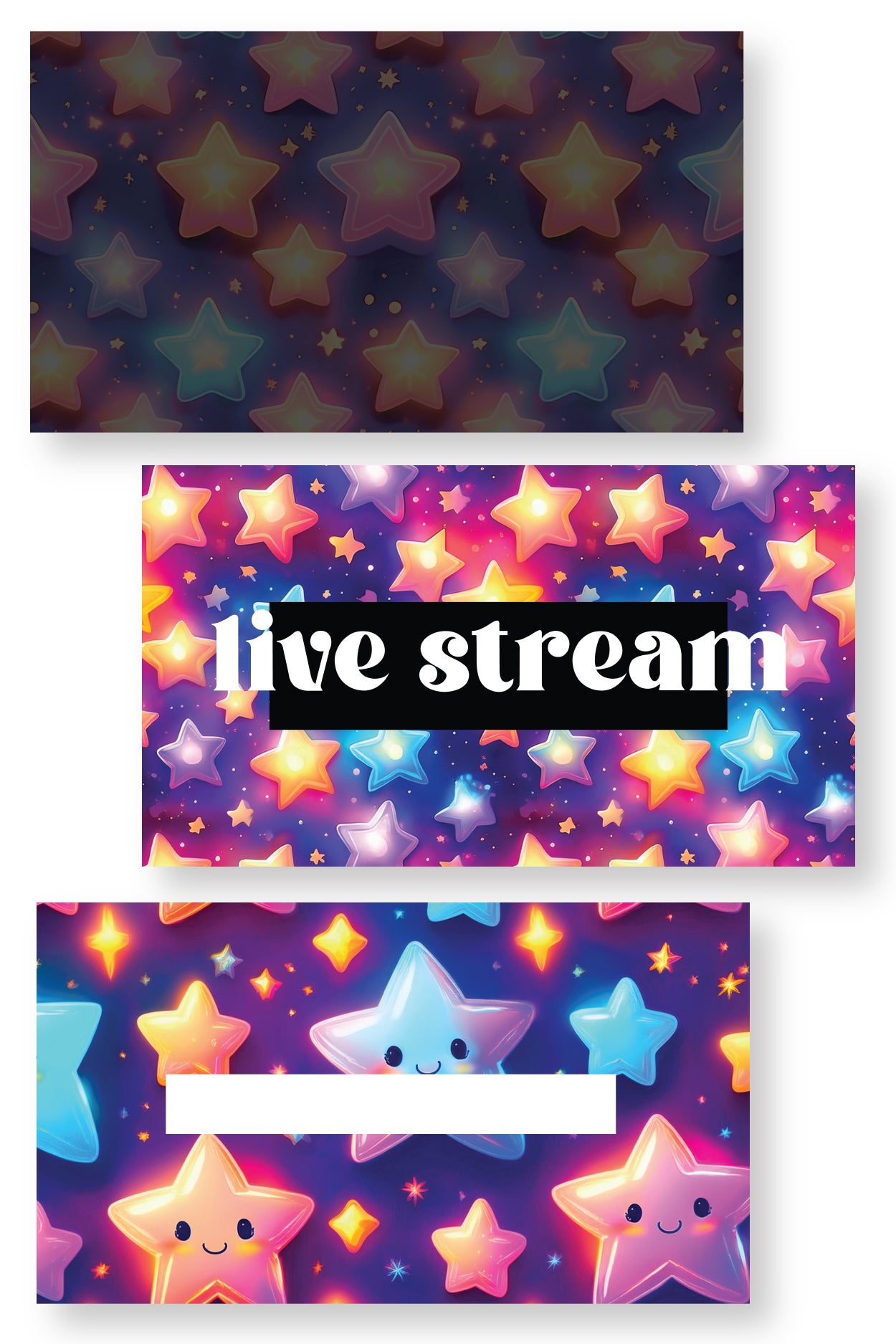 Star Children's Church Slide Templates {35+ Slides}