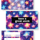 Star Children's Church Slide Templates {35+ Slides}