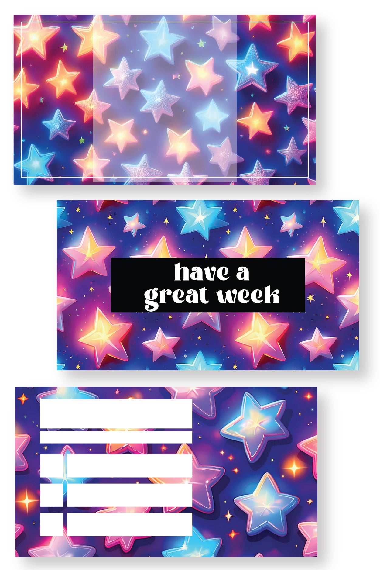 Star Children's Church Slide Templates {35+ Slides}