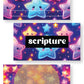 Star Children's Church Slide Templates {35+ Slides}