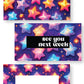 Star Children's Church Slide Templates {35+ Slides}