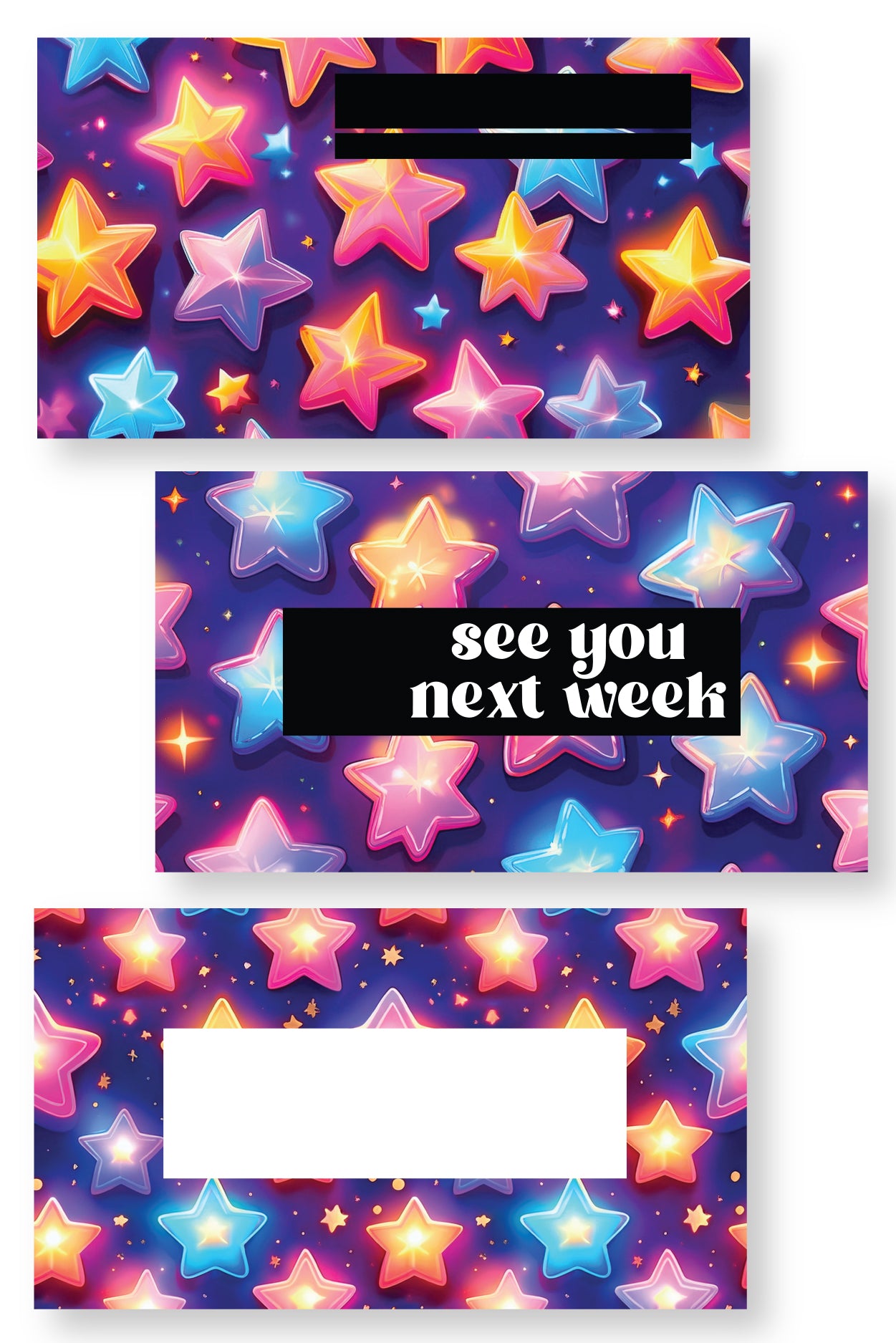 Star Children's Church Slide Templates {35+ Slides}