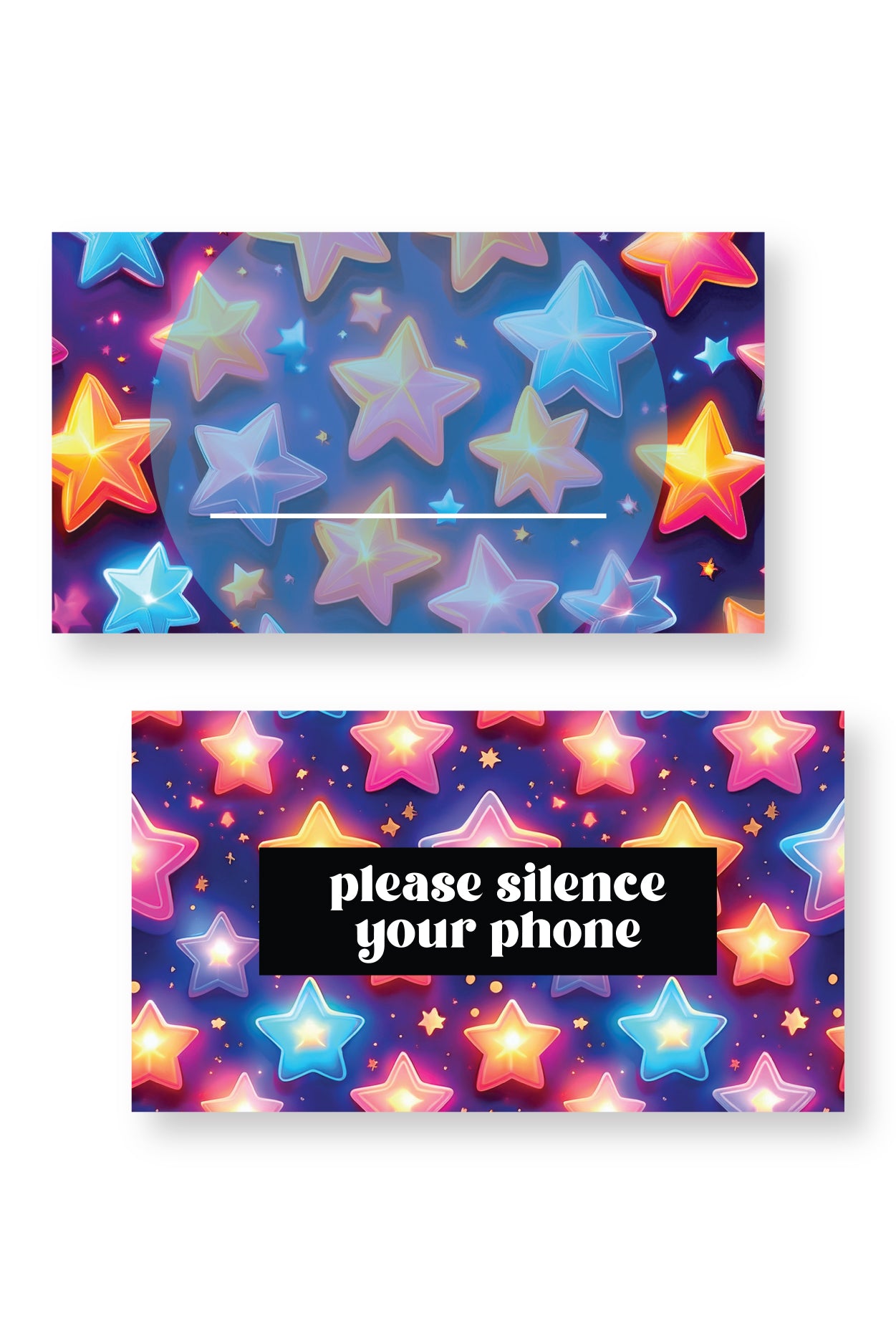 Star Children's Church Slide Templates {35+ Slides}