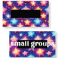 Star Children's Church Slide Templates {35+ Slides}