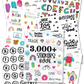 Stickers Book