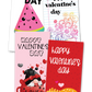 Text Valentine Cards 