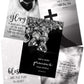 Traditional Church Bulletins