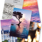 Traditional Church Bulletins - Color {100+ Pages}