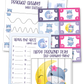 Unselfishness Kids Activities Pack