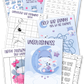 Unselfishness Kids Activities Pack