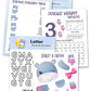 Unselfishness Kids Activities Pack