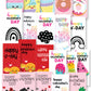 Text Valentine Cards