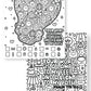 Legacy Keepsake Collection™ - Psalm 119:105 {14 Pages}