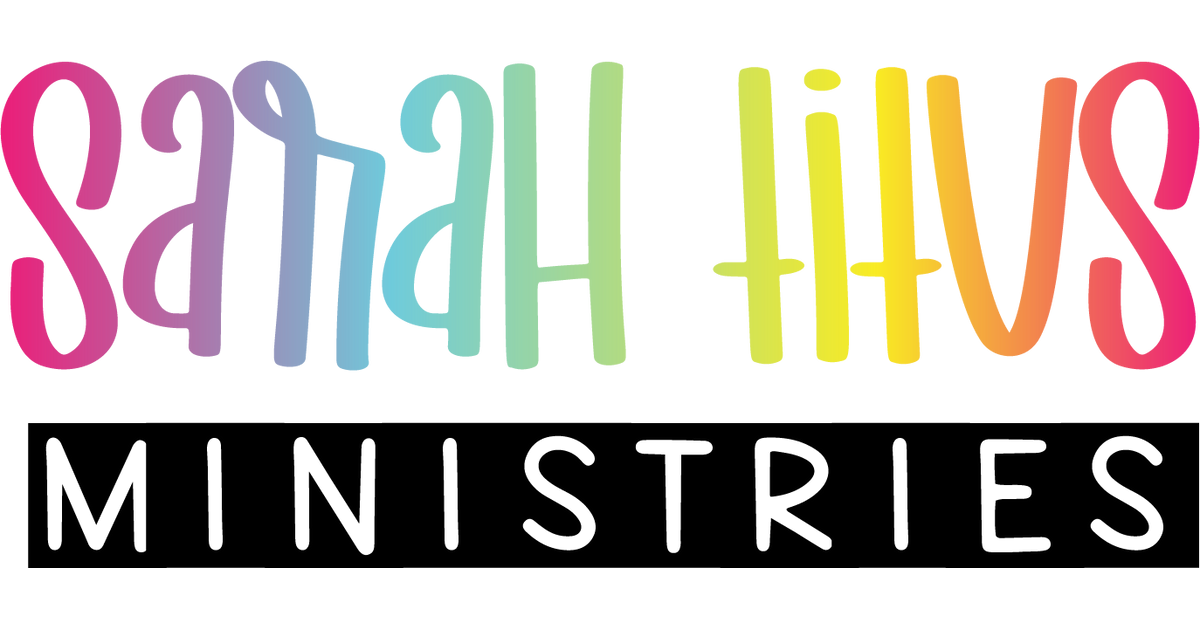 All Printables – Sarah Titus