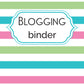 Honest Bloggers Bundle