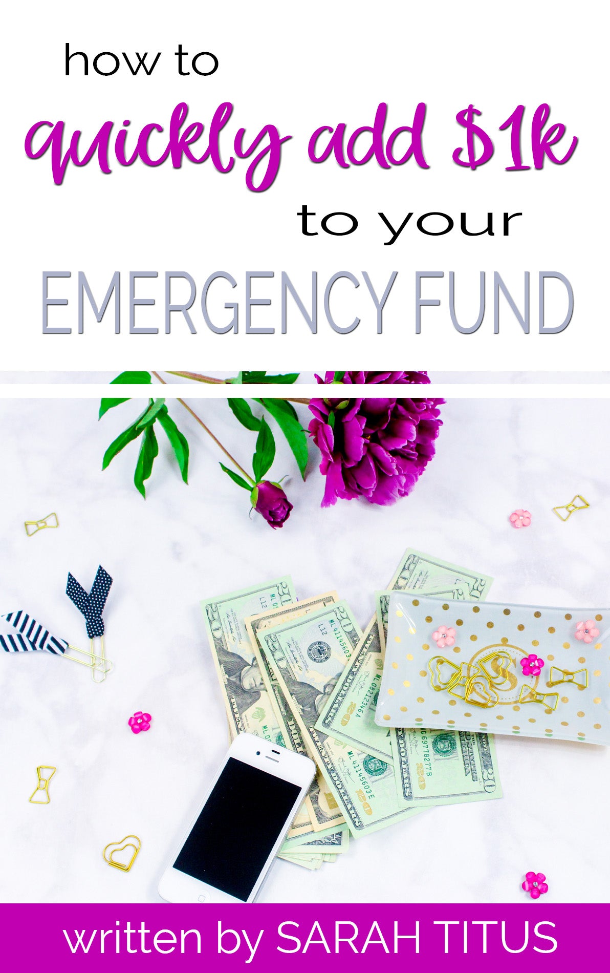Financial Freedom Bundle