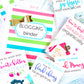 Honest Bloggers Bundle