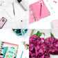 650+ Styled Blogging Photo Library