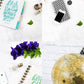 650+ Styled Blogging Photo Library