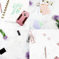 650+ Styled Blogging Photo Library