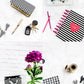 650+ Styled Blogging Photo Library