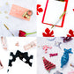 650+ Styled Blogging Photo Library