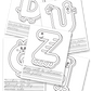 Alphabet Bible Verses