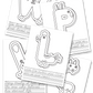 Alphabet Bible Verses