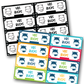 Animal Safari VBS Bucks $5