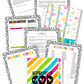 Attributes of God Binder