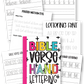 Happy in God Bundle {940+ Pages}