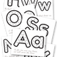 Bingo Daubers Bible Verses Alphabet