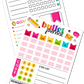 Bullet Journal