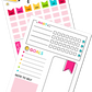 Bullet Journal