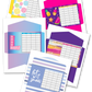 Cash Envelopes Binder