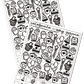 God's Gifts I-Spy Games {6 Games}