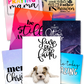 Christian Binder Covers
