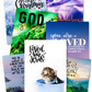 Christian Binder Covers
