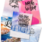 Christian Binder Covers