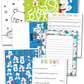 Christmas Bible Study Planner Pack